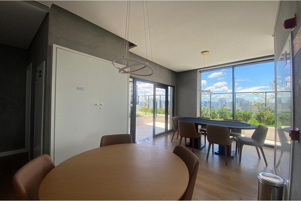 Apartamento, 1 quarto, 23 m² - Foto 3