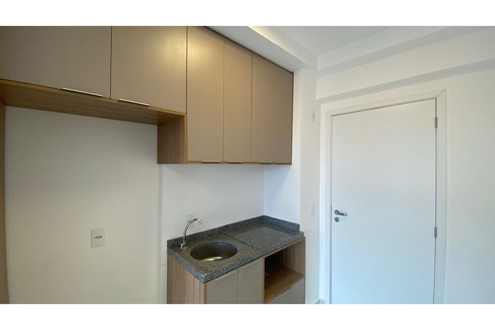 Apartamento, 1 quarto, 23 m² - Foto 7