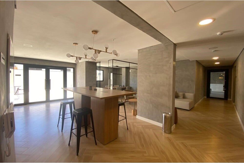 Apartamento, 1 quarto, 23 m² - Foto 4