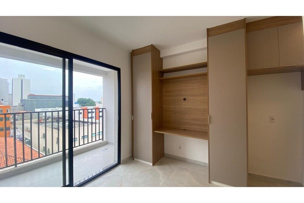 Apartamento, 1 quarto, 23 m² - Foto 5