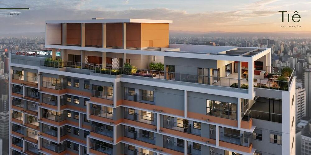Apartamento, 2 quartos, 59 m² - Foto 15