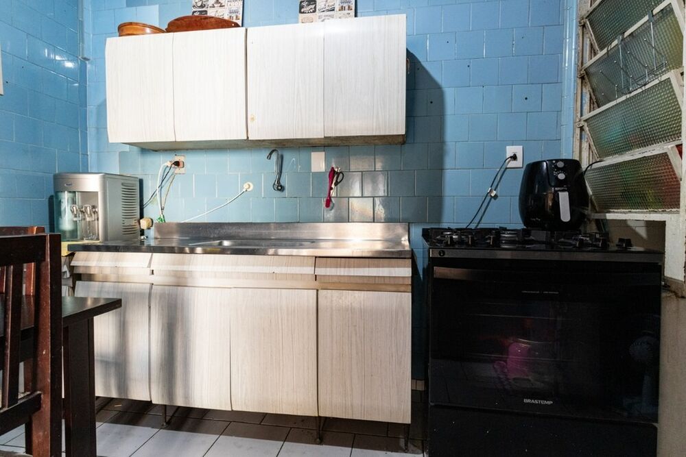 Apartamento, 3 quartos, 85 m² - Foto 4