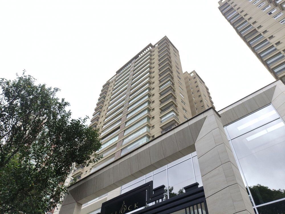 Apartamento, 4 quartos, 189 m² - Foto 1
