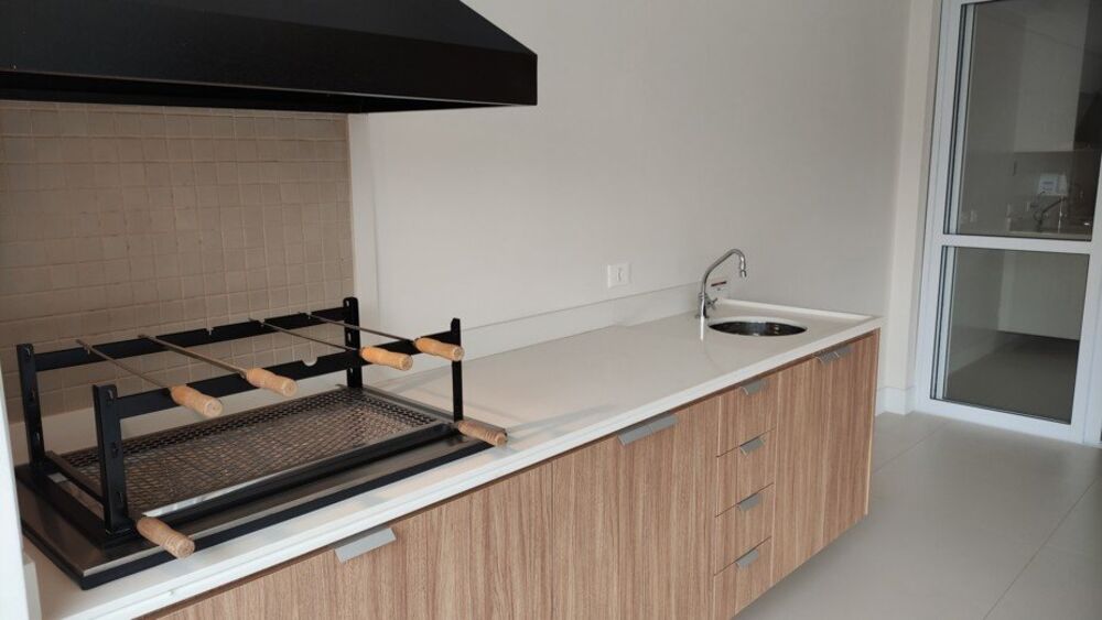 Apartamento, 4 quartos, 189 m² - Foto 3