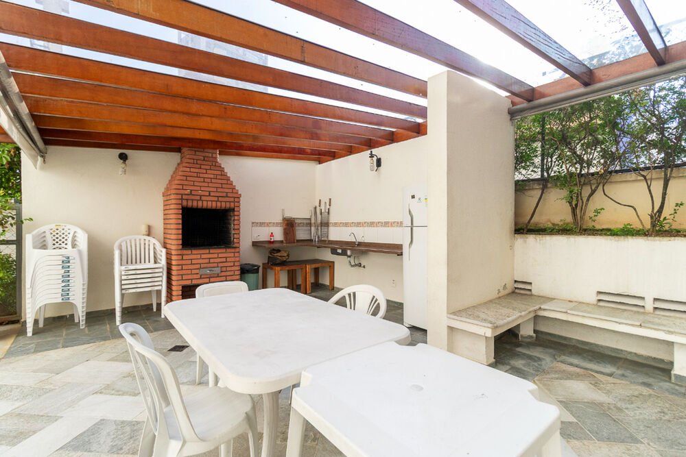 Apartamento, 2 quartos, 51 m² - Foto 2