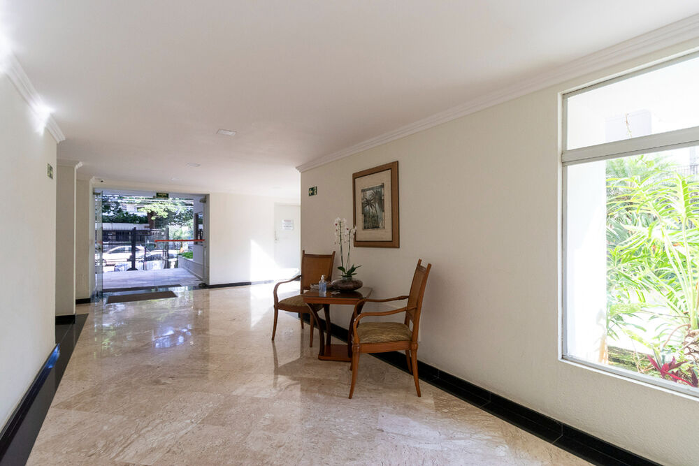 Apartamento, 2 quartos, 51 m² - Foto 3