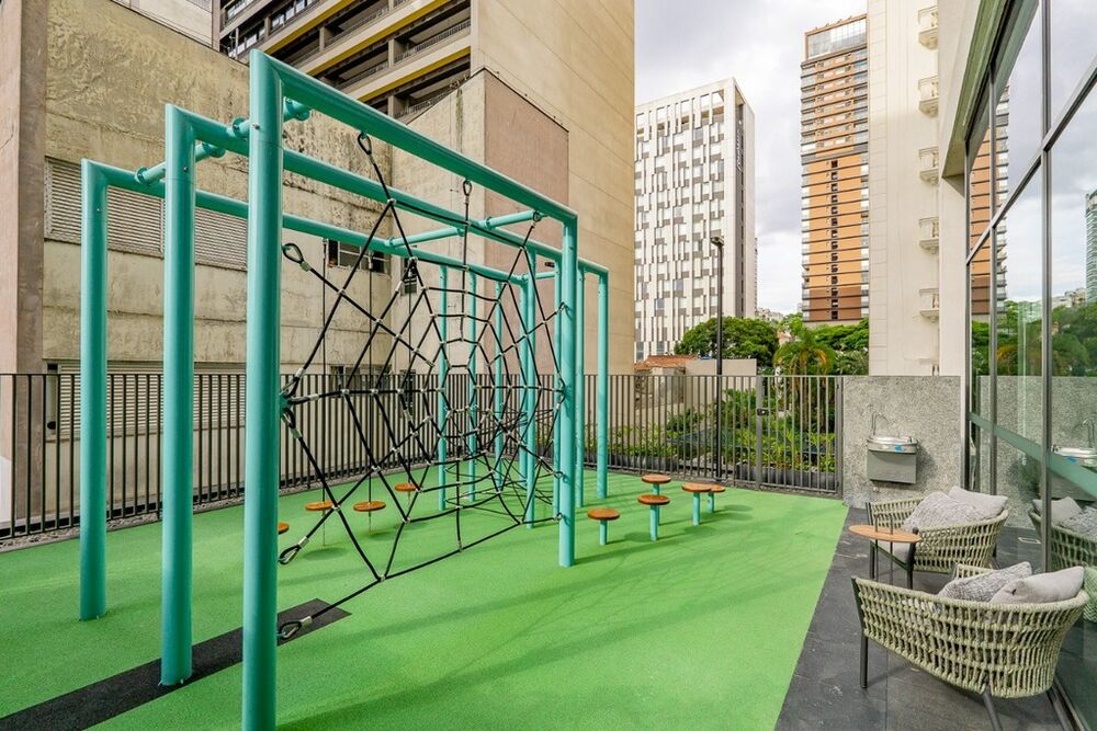 Apartamento, 3 quartos, 190 m² - Foto 8