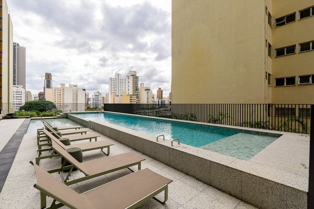 Apartamento, 3 quartos, 190 m² - Foto 7