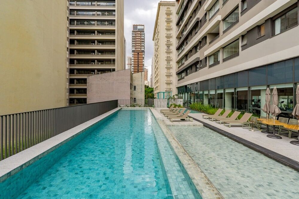 Apartamento, 3 quartos, 190 m² - Foto 6