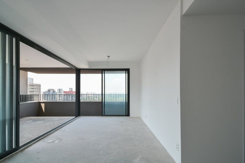 Apartamento, 3 quartos, 190 m² - Foto 4