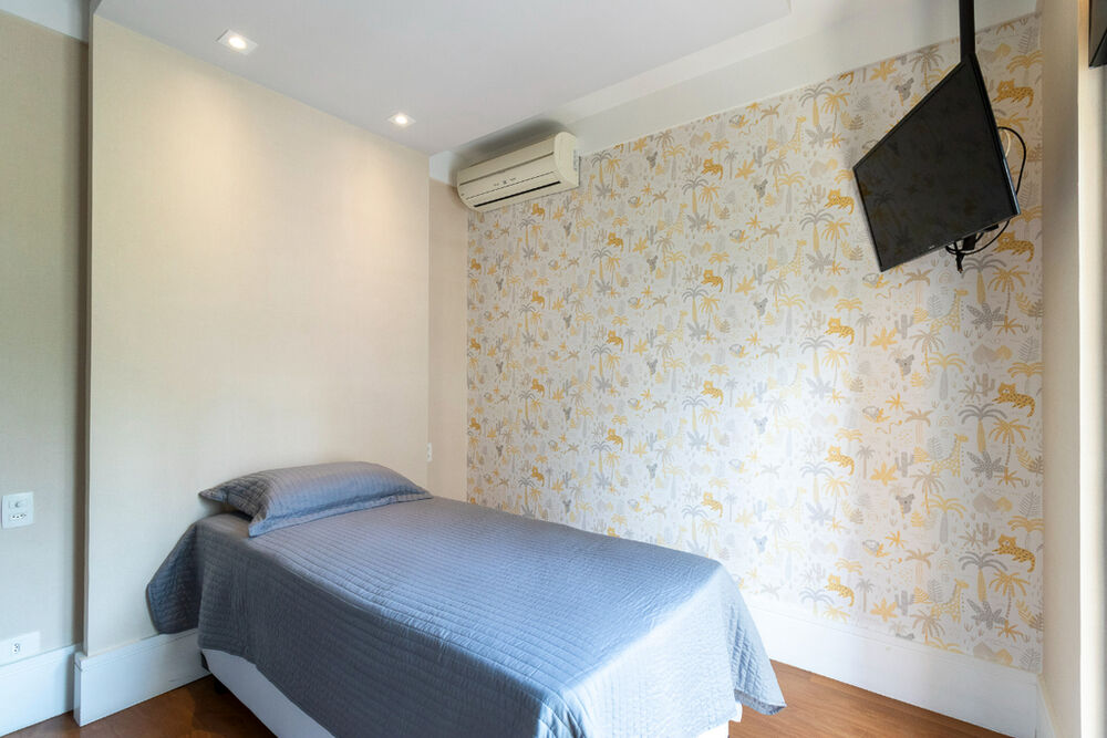 Apartamento, 2 quartos, 171 m² - Foto 1