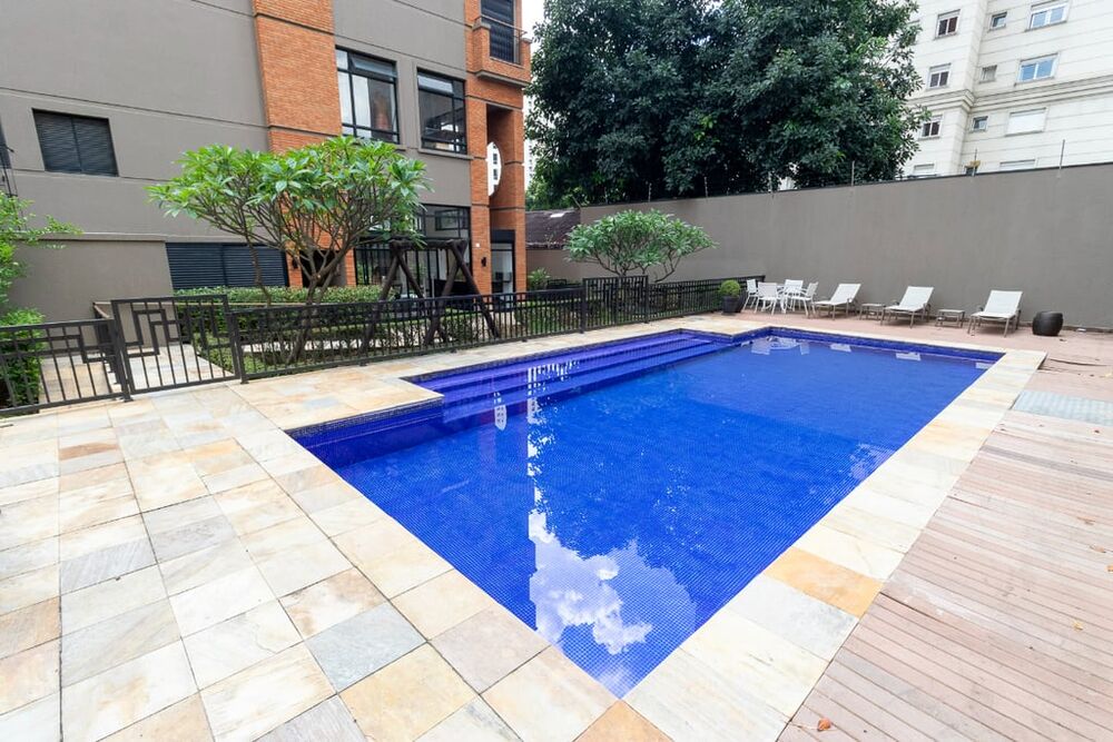Apartamento, 2 quartos, 171 m² - Foto 2