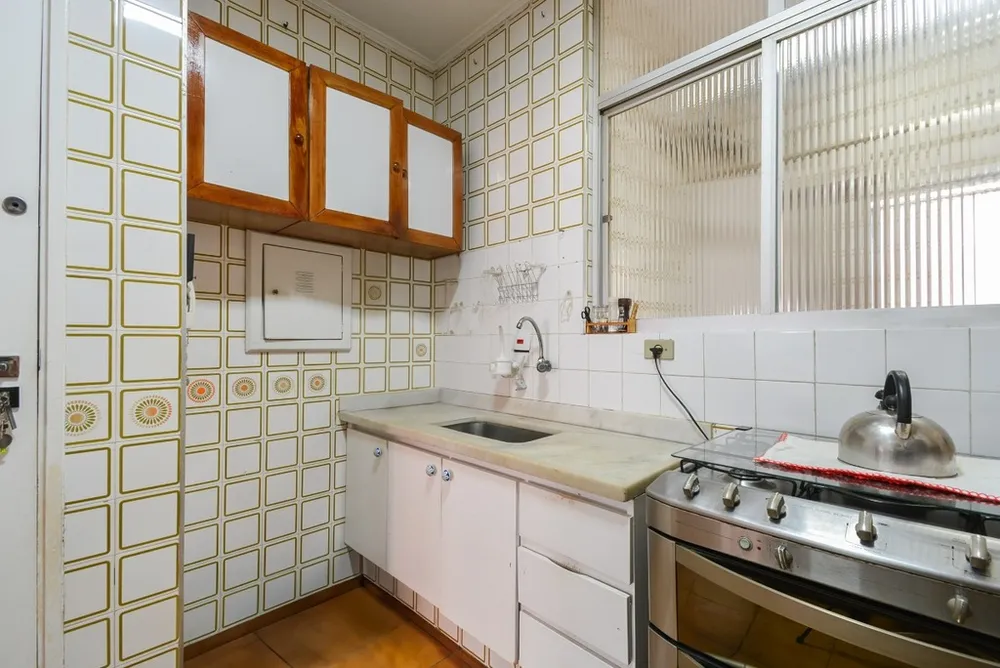 Apartamento, 2 quartos, 83 m² - Foto 2