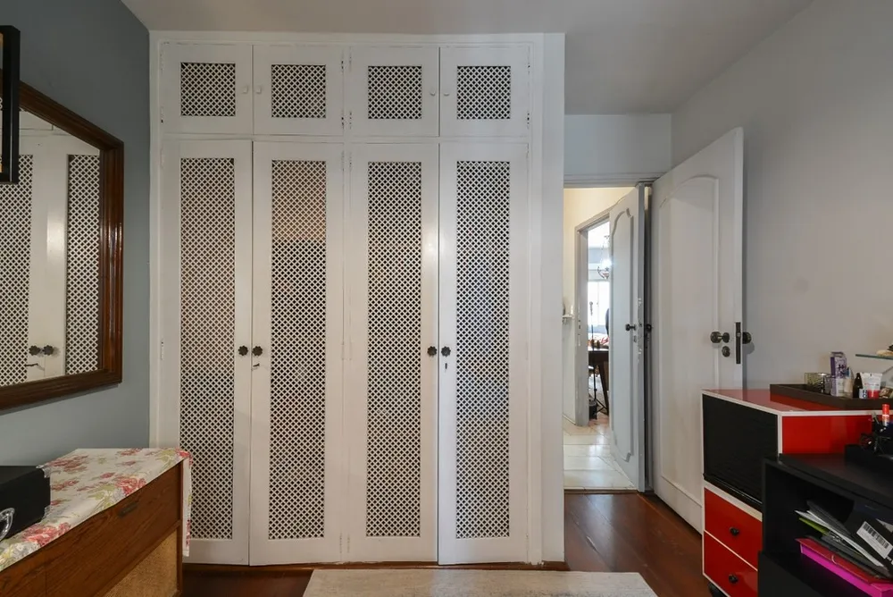 Apartamento, 2 quartos, 83 m² - Foto 3