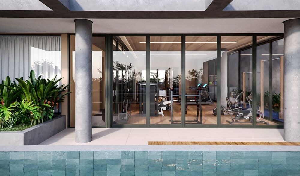 Apartamento, 4 quartos, 219 m² - Foto 1