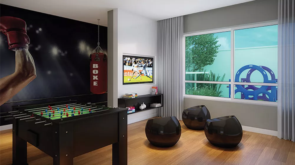 Apartamento, 2 quartos, 65 m² - Foto 3