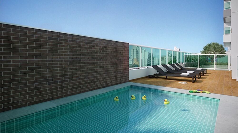 Apartamento, 2 quartos, 65 m² - Foto 8