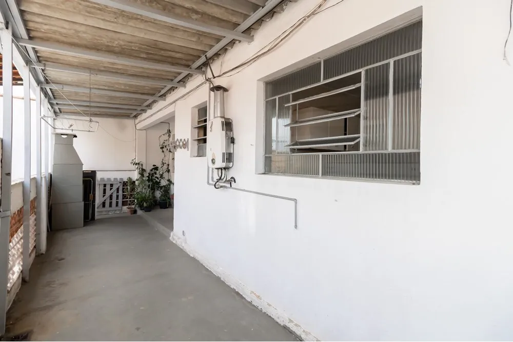 Casa, 5 quartos, 265 m² - Foto 1