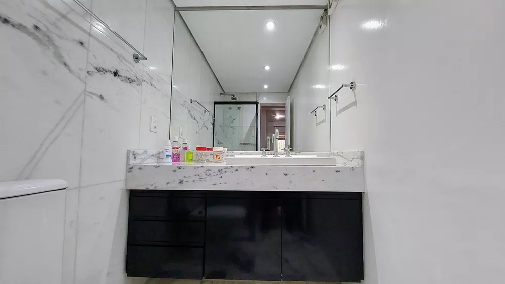Apartamento, 4 quartos, 246 m² - Foto 9