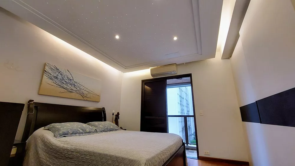 Apartamento, 4 quartos, 246 m² - Foto 6