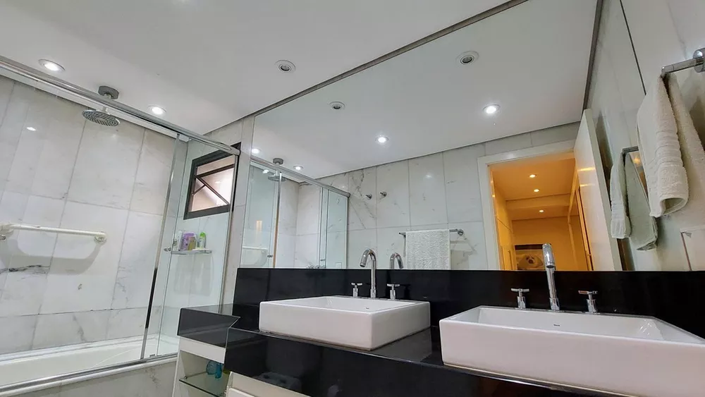 Apartamento, 4 quartos, 246 m² - Foto 7
