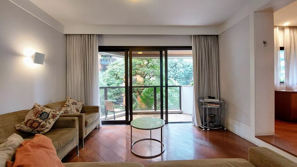 Apartamento, 4 quartos, 246 m² - Foto 8