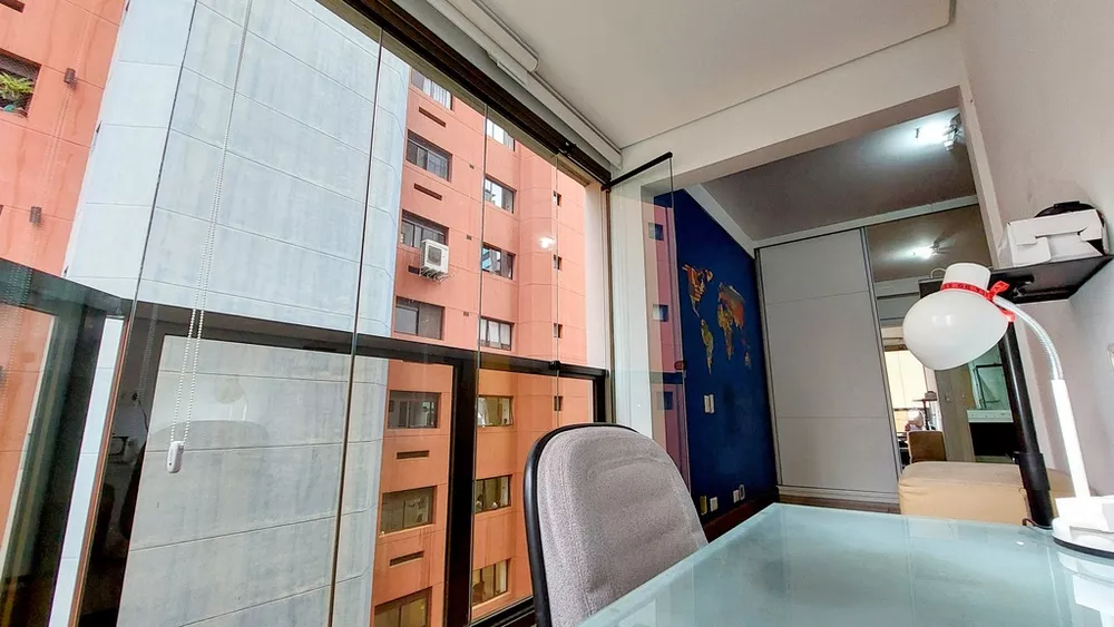 Apartamento, 4 quartos, 246 m² - Foto 12