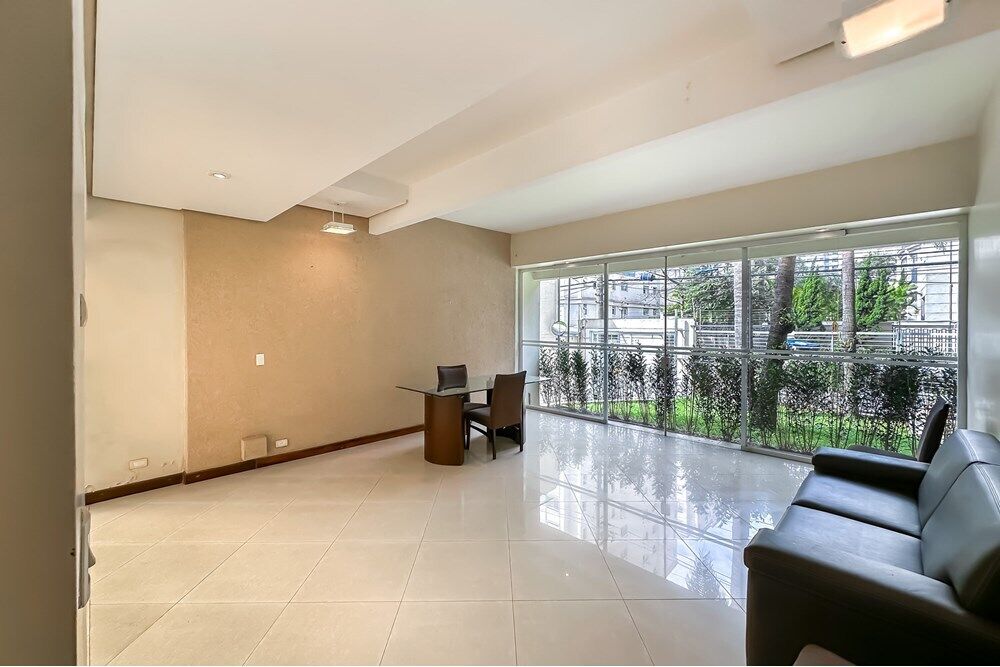 Apartamento, 3 quartos, 92 m² - Foto 1