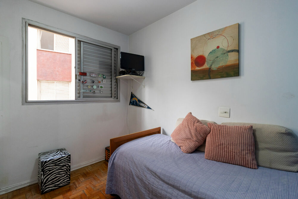 Apartamento, 3 quartos, 95 m² - Foto 5