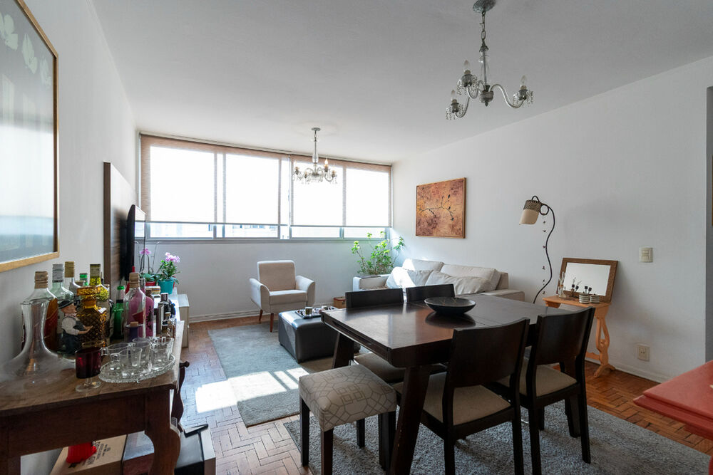 Apartamento, 3 quartos, 95 m² - Foto 3