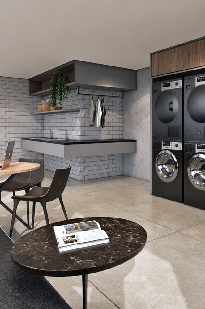 Apartamento, 1 quarto, 23 m² - Foto 4