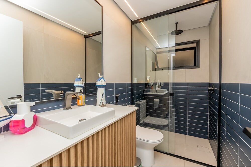 Casa, 3 quartos, 140 m² - Foto 2