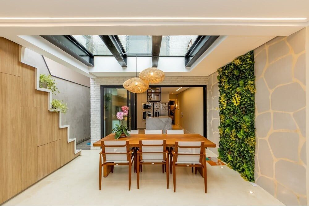 Casa, 3 quartos, 140 m² - Foto 4