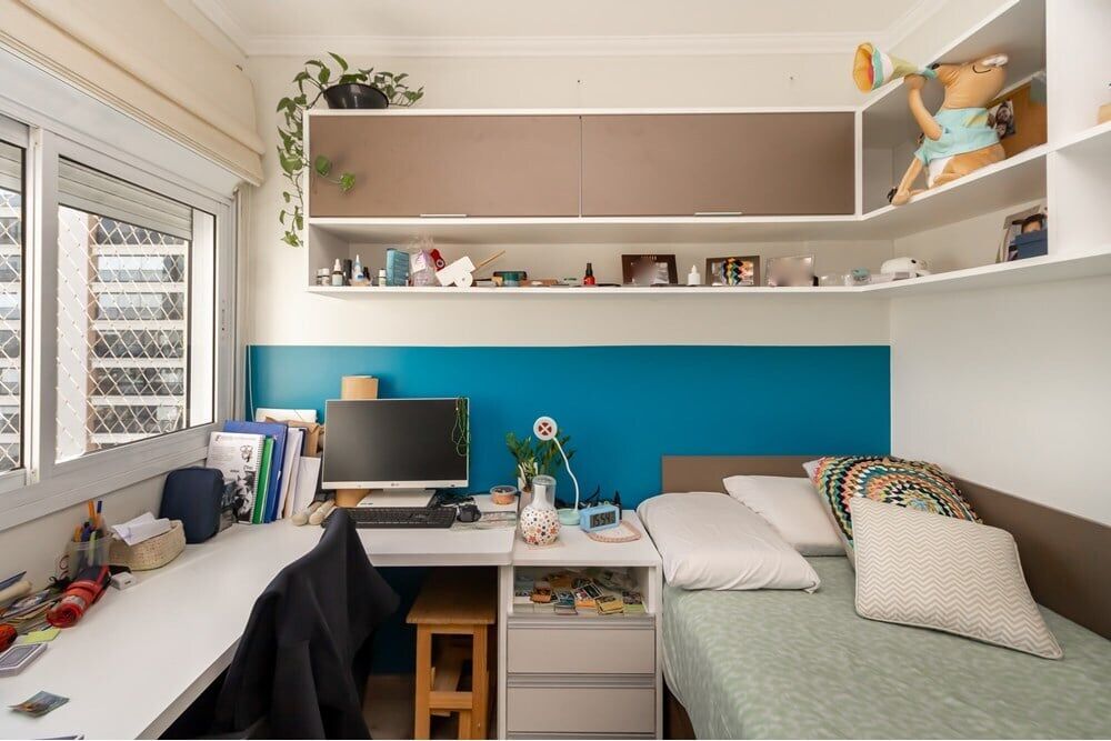 Apartamento à venda com 3 quartos, 96m² - Foto 5