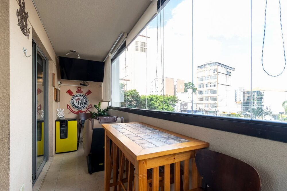 Apartamento, 3 quartos, 103 m² - Foto 4