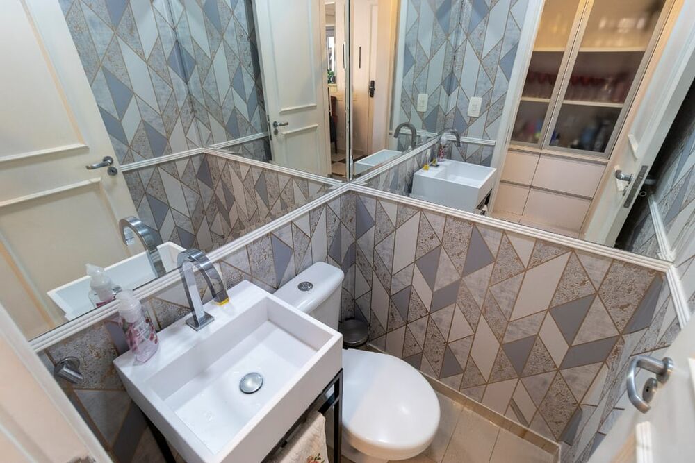 Apartamento, 3 quartos, 103 m² - Foto 1