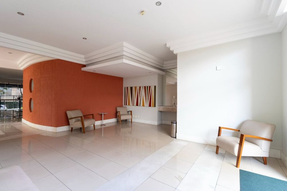 Apartamento, 3 quartos, 103 m² - Foto 3