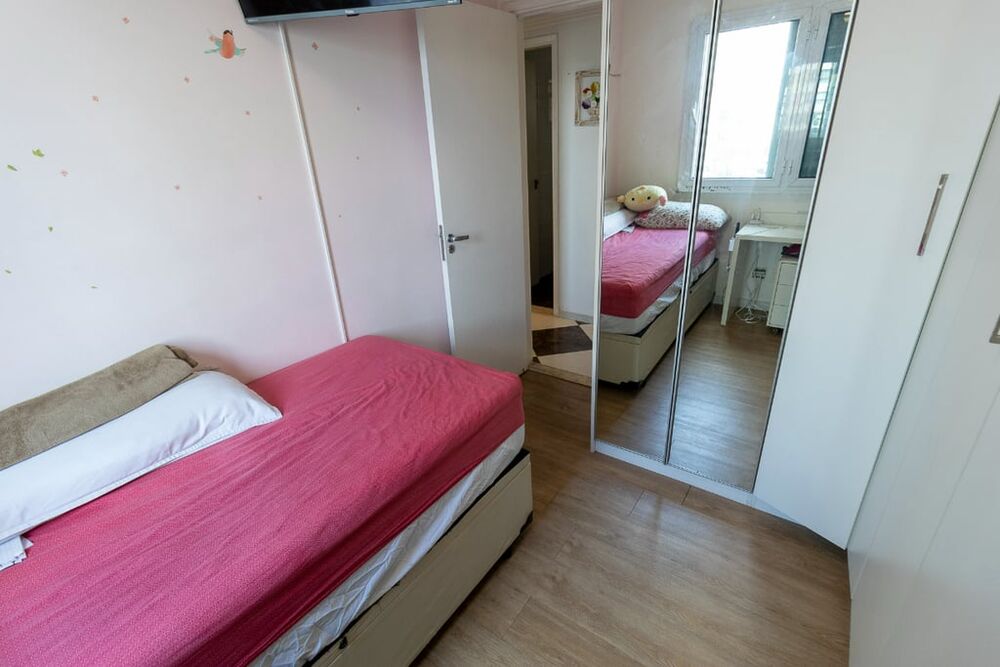 Apartamento, 3 quartos, 103 m² - Foto 2