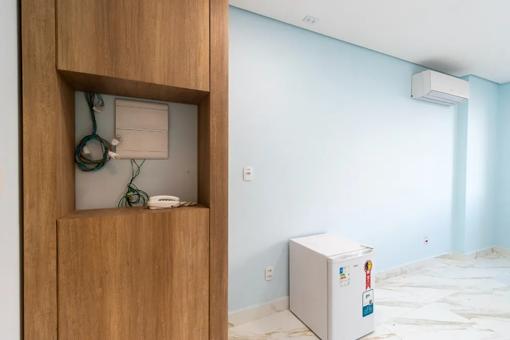 Prédio Inteiro, 24 m² - Foto 4