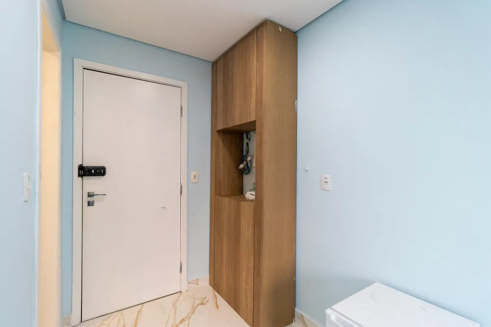 Prédio Inteiro, 24 m² - Foto 1