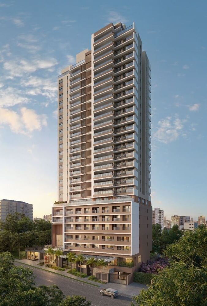 Prédio Inteiro, 53 m² - Foto 1