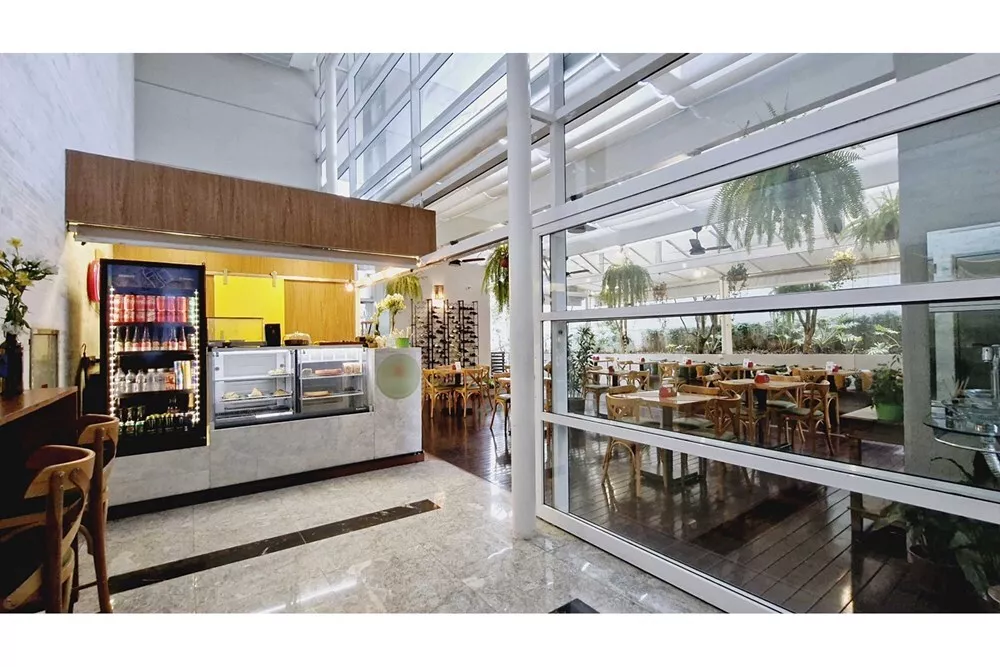 Prédio Inteiro, 126 m² - Foto 3