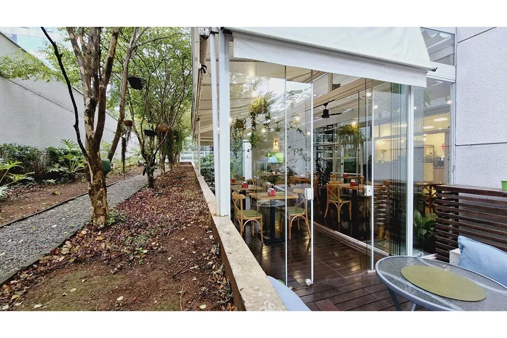 Prédio Inteiro, 126 m² - Foto 8