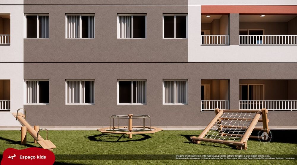 Apartamento, 1 quarto, 28 m² - Foto 6