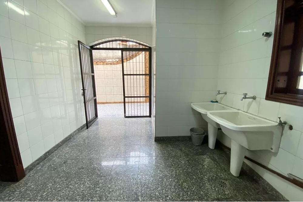 Casa, 5 quartos, 432 m² - Foto 3