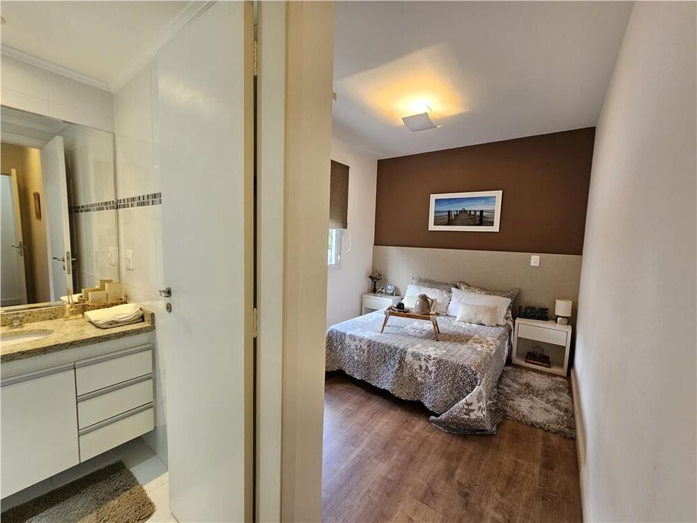 Apartamento, 3 quartos, 87 m² - Foto 3