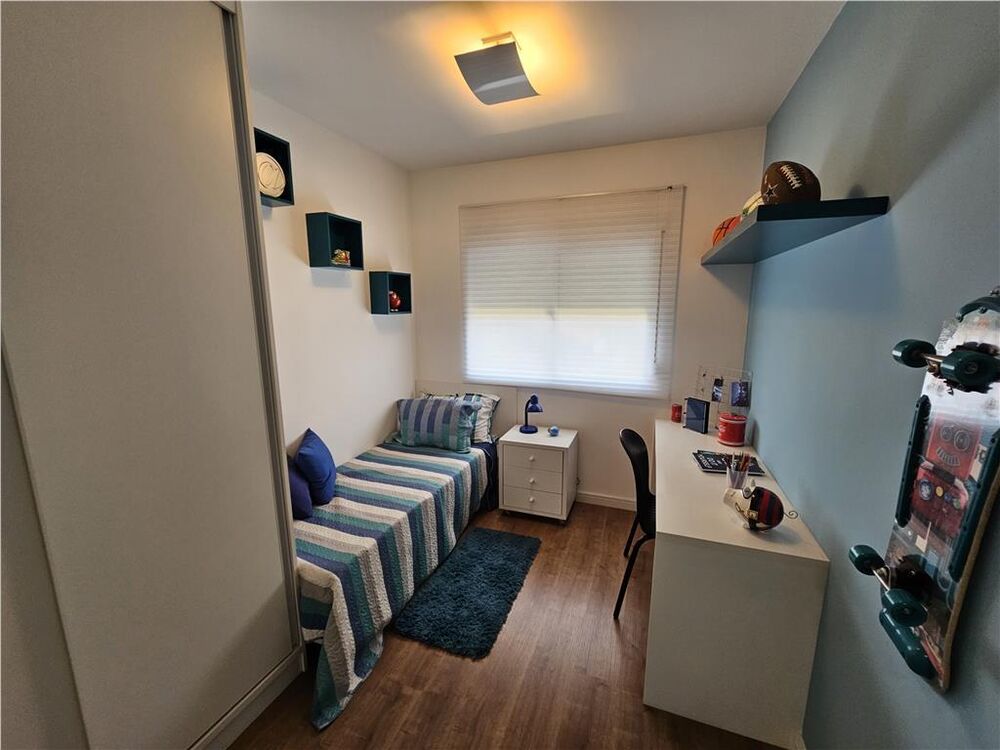 Apartamento, 3 quartos, 87 m² - Foto 4