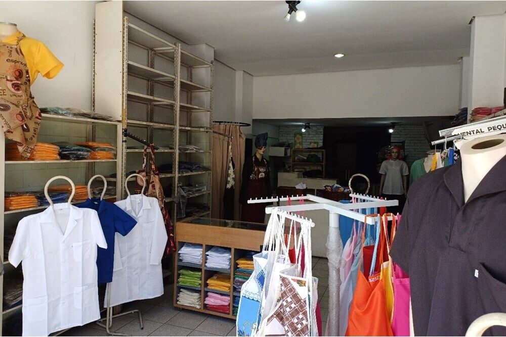 Prédio Inteiro, 68 m² - Foto 1