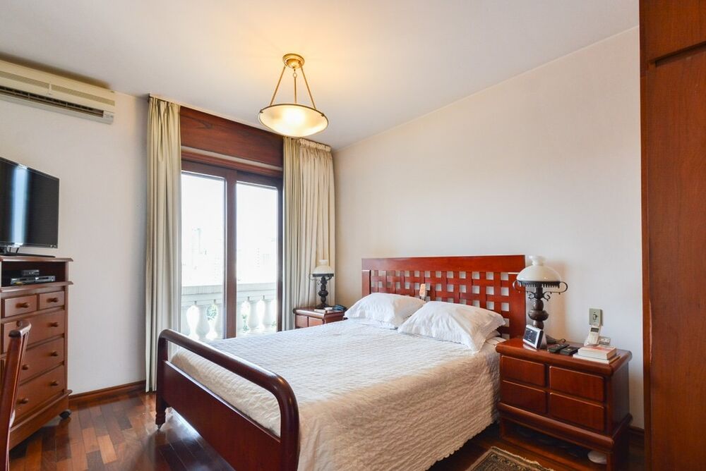 Apartamento à venda com 4 quartos, 246m² - Foto 19