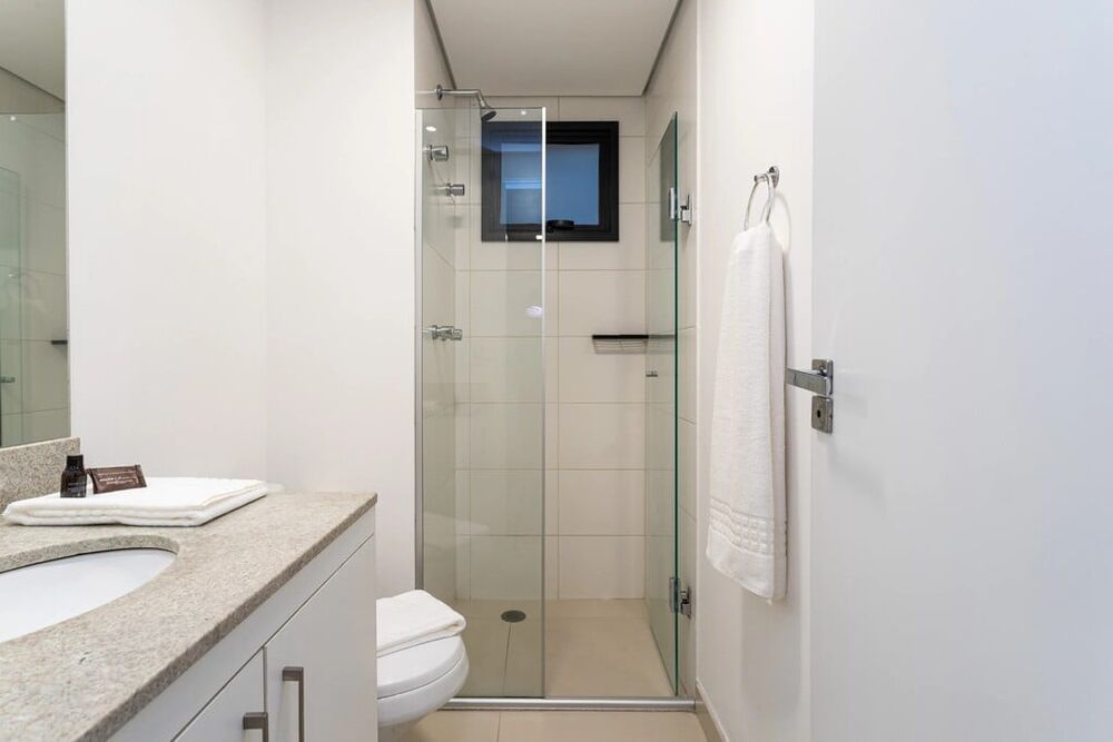Apartamento, 1 quarto, 44 m² - Foto 1